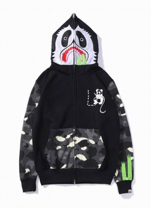 Bape hoodie