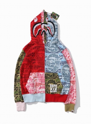 Bape hoodie