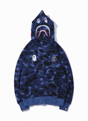 Bape hoodie