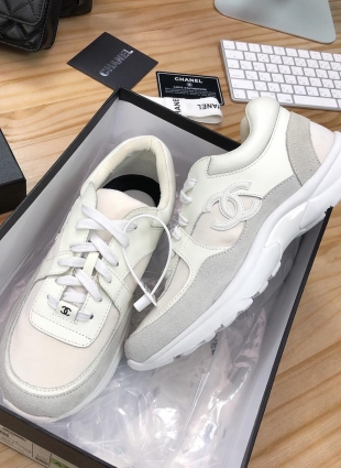 CHANEL sneakers