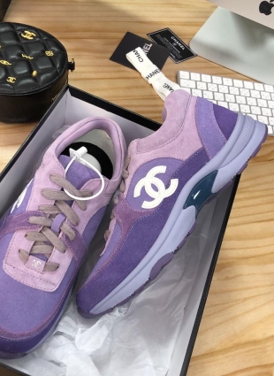 CHANEL sneakers
