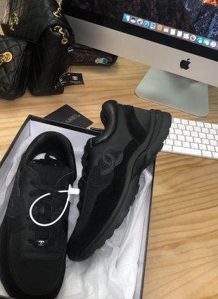 CHANEL sneakers