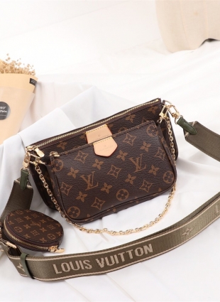 Louis Vuitton bag
