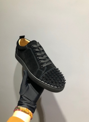 Christian Louboutin shoes
