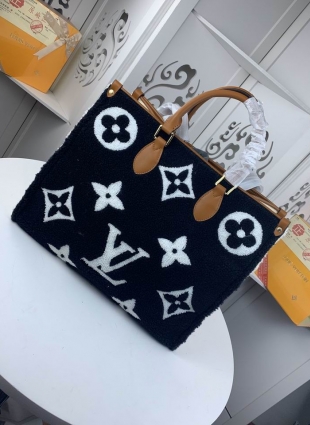 Louis Vuitton bag