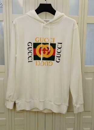 Gucci hoodies