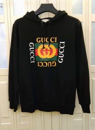 Gucci hoodies