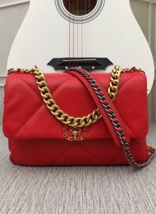 CHANEL bag