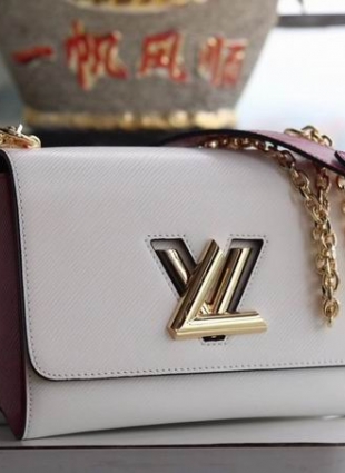 Louis Vuitton bag