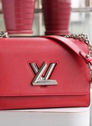 Louis Vuitton bag