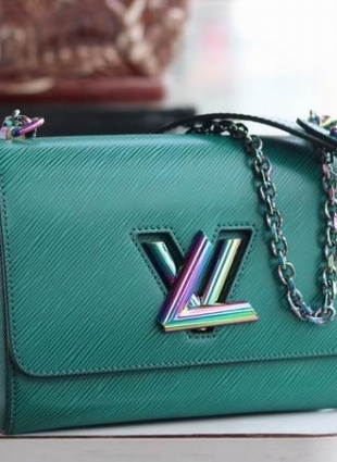 Louis Vuitton bag