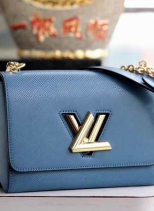 Louis Vuitton bag