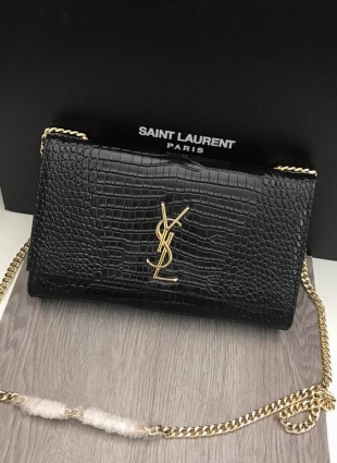 Yves Saint Laurent bag