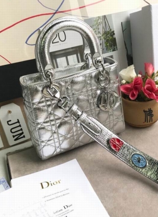 DIOR bag