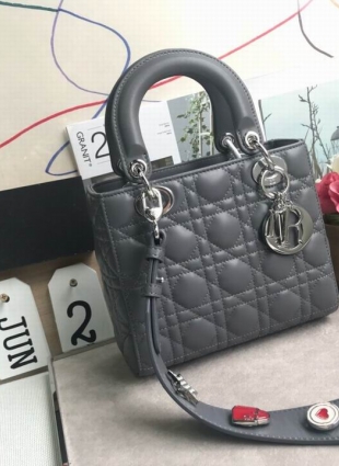 DIOR bag