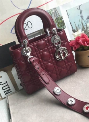 DIOR bag