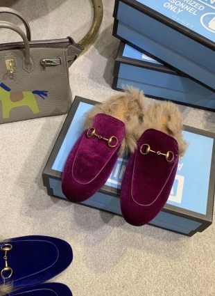 GG shoes