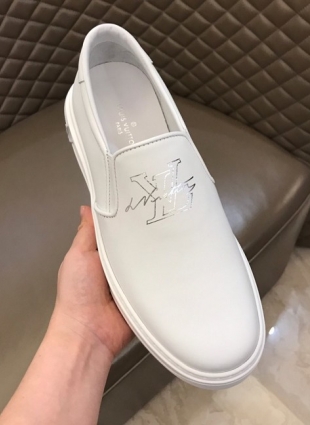 Louis Vuitton shoes