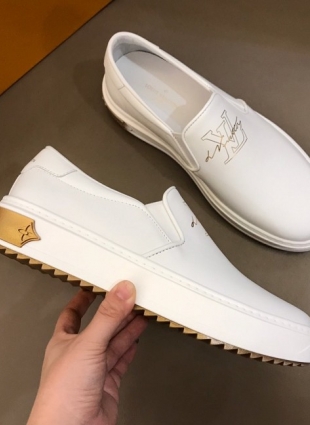 Louis Vuitton shoes