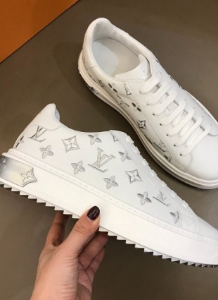Louis Vuitton shoes