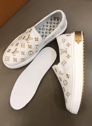 Louis Vuitton shoes