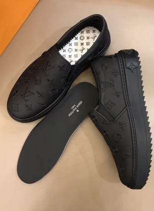 Louis Vuitton shoes