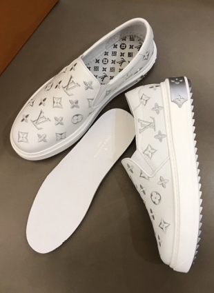 Louis Vuitton shoes