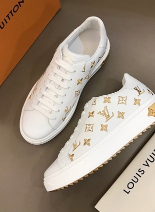 Louis Vuitton shoes
