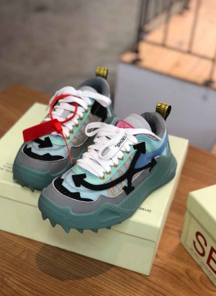 OFF-WHITE shoes