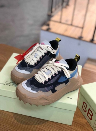 OFF-WHITE shoes