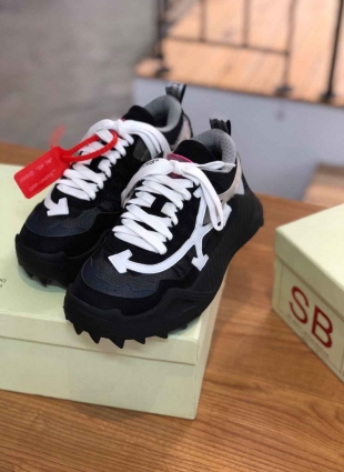 OFF-WHITE shoes