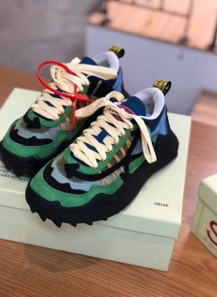 OFF-WHITE shoes