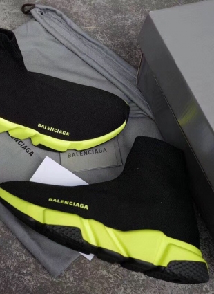 Balenciaga shoes