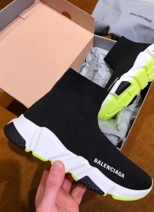 Balenciaga shoes