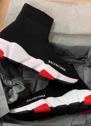Balenciaga shoes