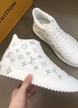 Louis Vuitton shoes