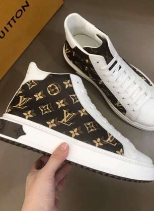Louis Vuitton shoes