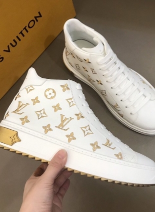Louis Vuitton shoes