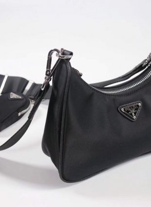 Prada bag