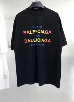 Balenciaga t-shirt
