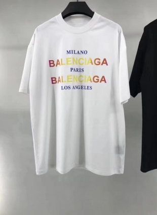 Balenciaga t-shirt