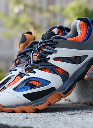 Balenciaga shoes 1:1