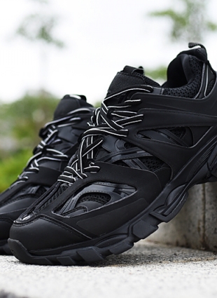 Balenciaga shoes 1:1