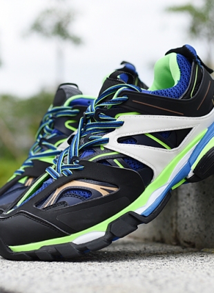 Balenciaga shoes 1:1