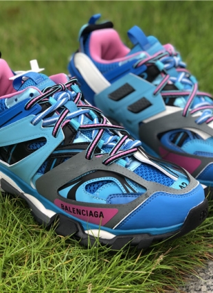 Balenciaga shoes quality 1:1