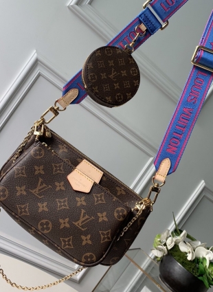 Louis Vuitton bag
