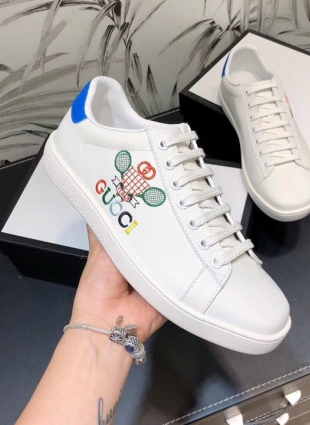 GG shoes