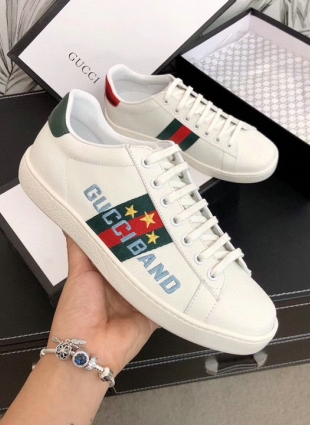 GG shoes