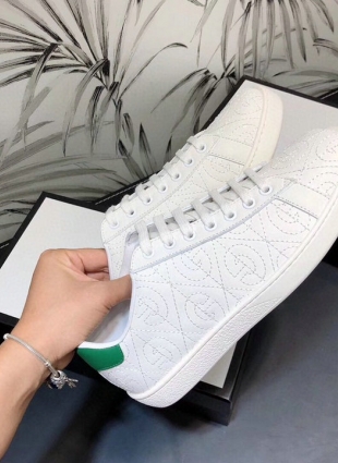 GG shoes