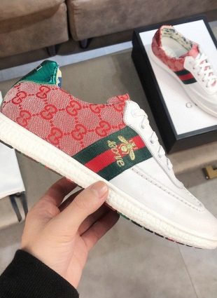 GG shoes